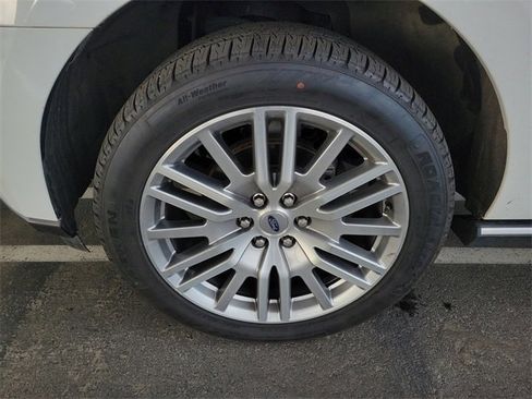 Used 2024 Ford Expedition Max Limited image 32