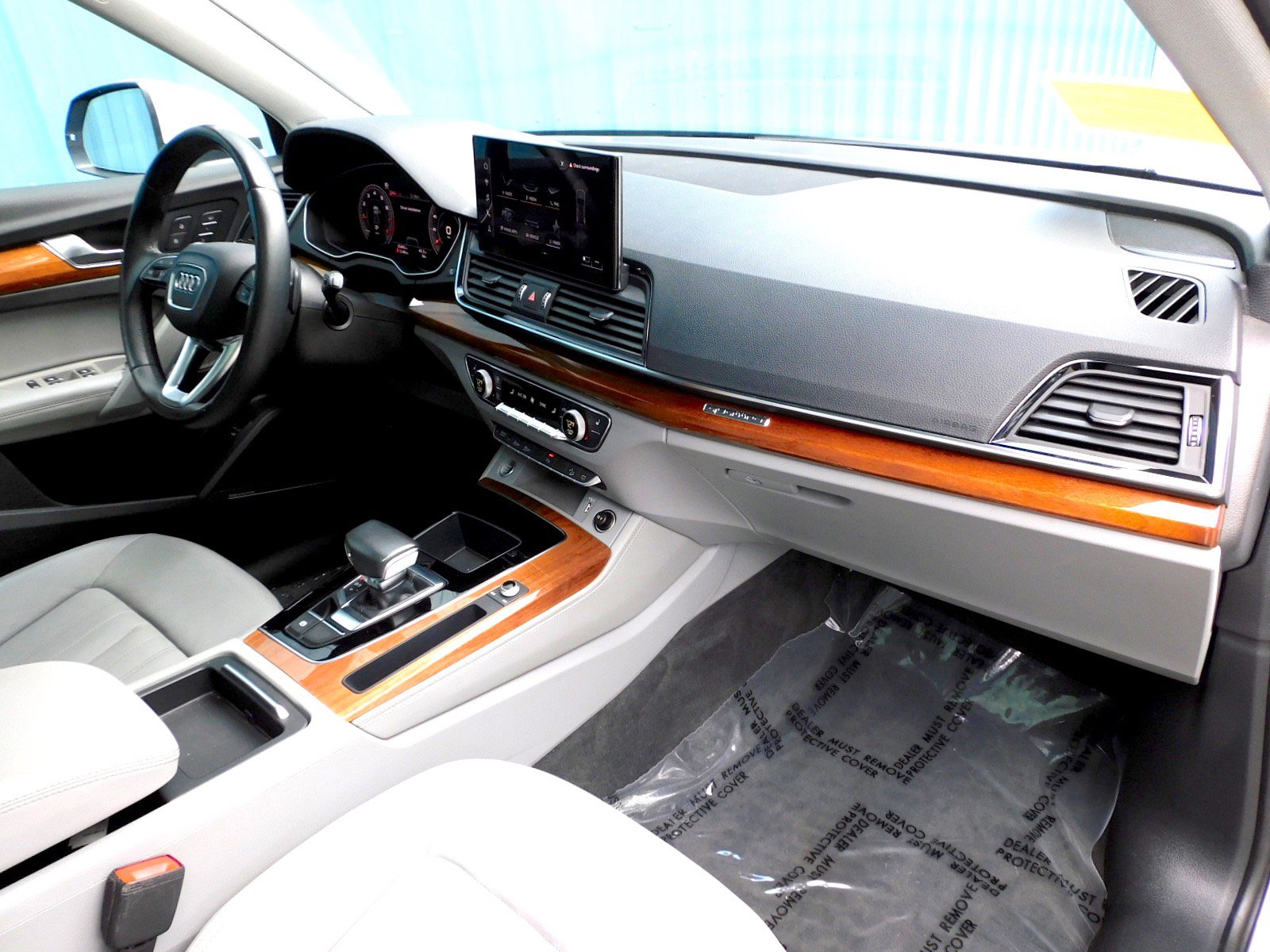 Used 2022 Audi Q5 2.0T Premium Plus AWD/4WD image 20