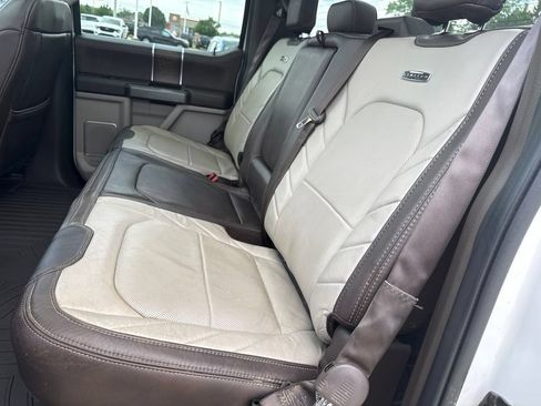 Used 2019 Ford F150 Limited AWD/4WD image 10