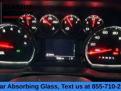 Used 2022 GMC Sierra 2500 Pro w/ Convenience Package image 19