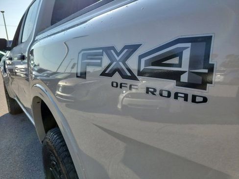 Certified 2025 Ford Ranger XLT w/ Black Appearance Package image 10