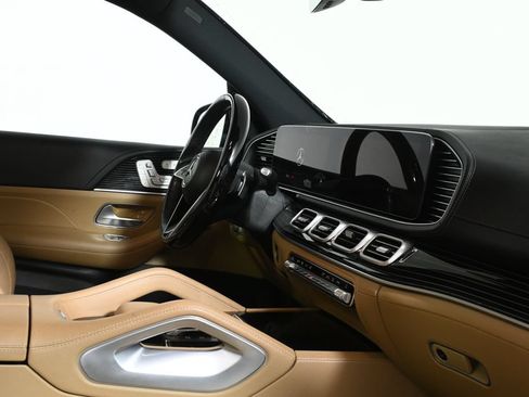 Certified 2024 Mercedes-Benz GLE 350 4MATIC image 27