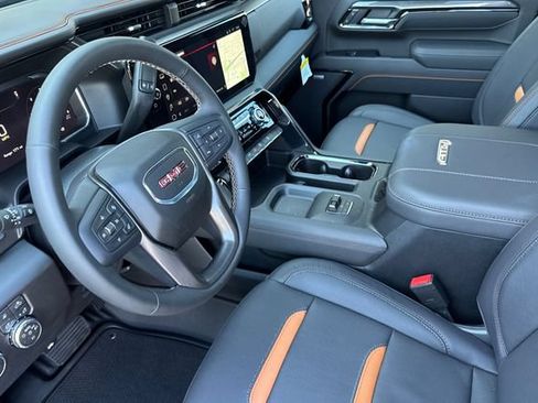 New 2026 GMC Sierra 2500 AT4 w/ AT4 Premium Plus Package AWD/4WD image 10
