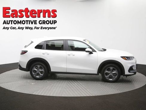 Used 2026 Honda HR-V LX image 44