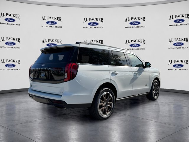 New 2027 Ford Expedition King Ranch AWD/4WD image 7