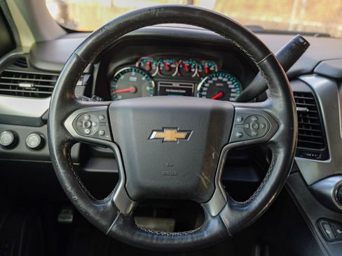 Used 2016 Chevrolet Tahoe LT image 48