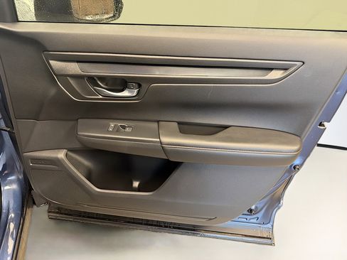 Used 2026 Honda CR-V TrailSport image 34