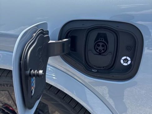 New 2025 Ford Mustang Mach-E GT image 11