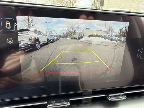 New 2026 Hyundai Kona SEL Sport image 24