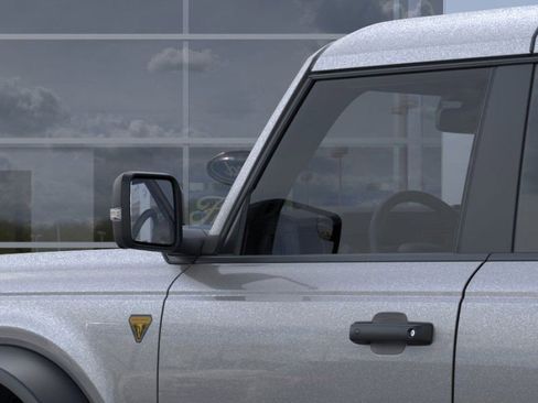 New 2025 Ford Bronco Badlands image 23