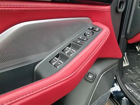 New 2026 Acura MDX A-Spec image 12