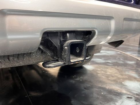 Used 2024 Toyota 4Runner TRD Off-Road image 9