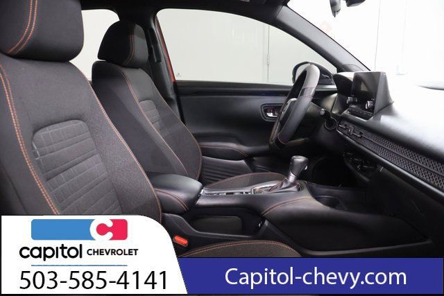 Used 2023 Honda HR-V Sport image 26