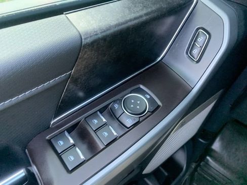 Used 2023 Ford F150 XLT w/ Equipment Group 302A High AWD/4WD image 30