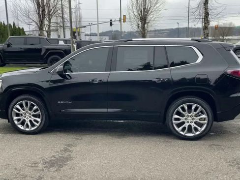 New 2026 GMC Acadia Denali w/ Super Cruise Package AWD/4WD image 40