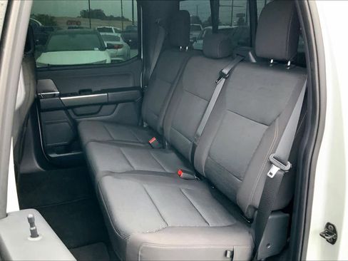 Used 2023 Ford F150 XLT w/ Equipment Group 302A High AWD/4WD image 19