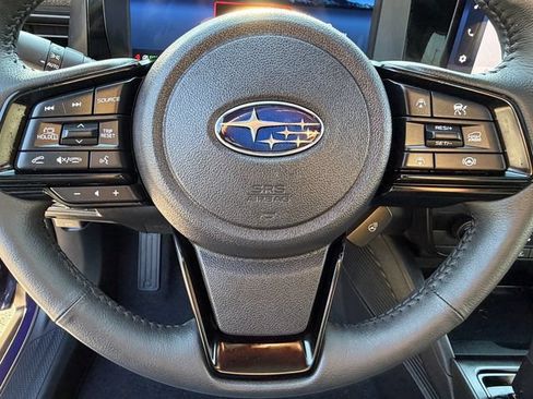 Certified 2026 Subaru Outback Limited XT AWD/4WD image 24