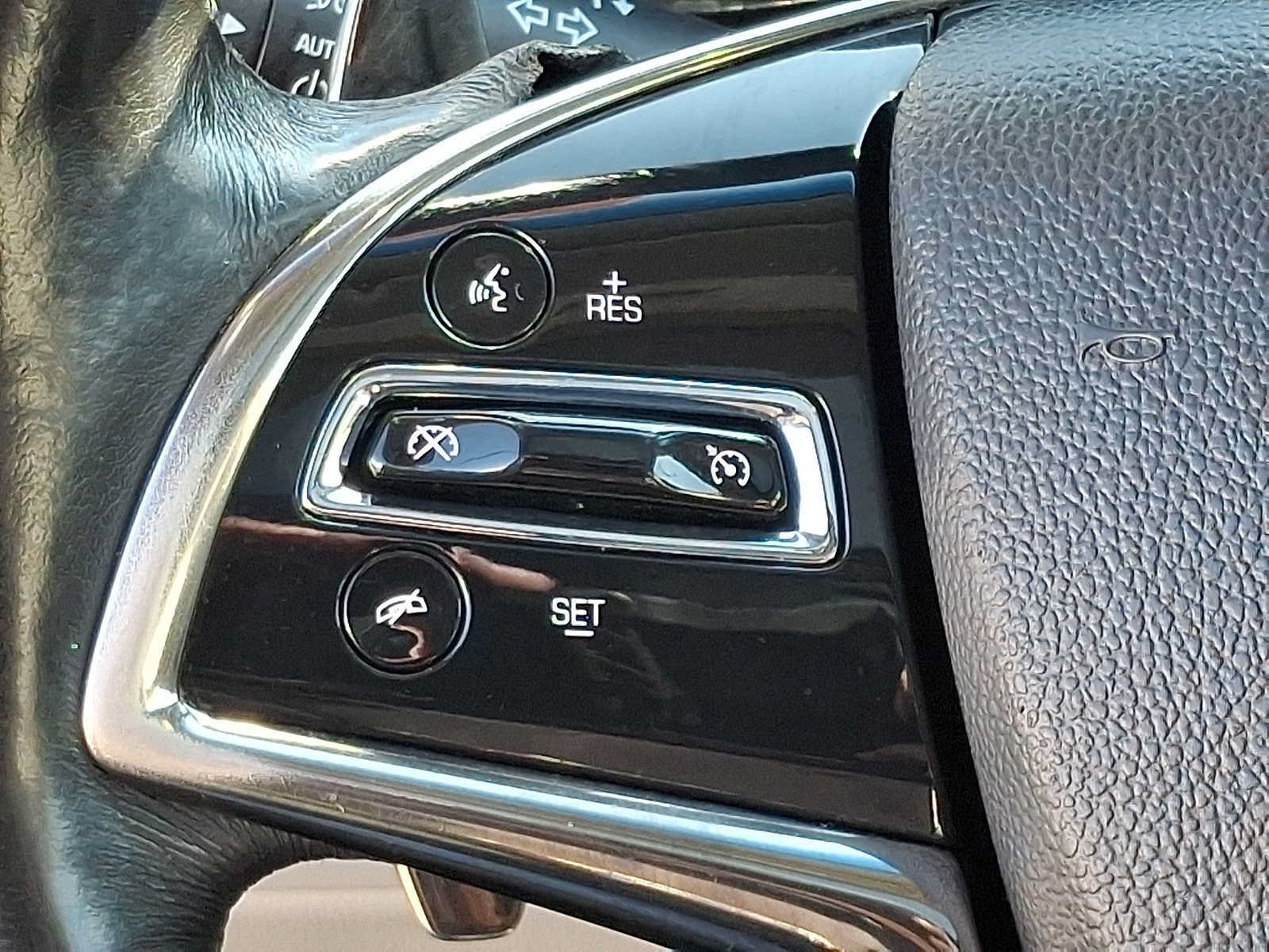Used 2019 Cadillac CTS AWD Sedan image 23