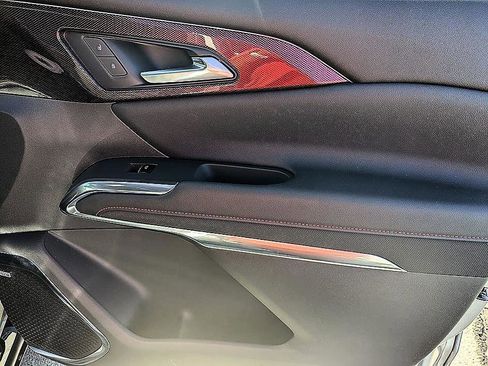 New 2026 Chevrolet Traverse RS FWD image 39