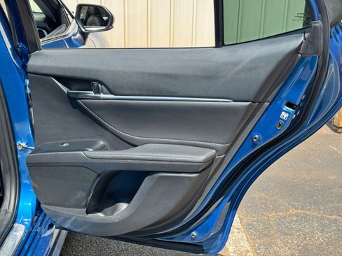 Used 2018 Toyota Camry XSE w/ Protection Package (Q2) FWD image 43