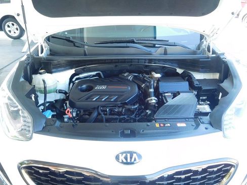 Used 2020 Kia Sportage SX FWD image 18