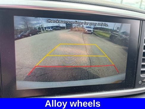 Used 2020 Kia Sportage LX w/ LX Popular Package image 21