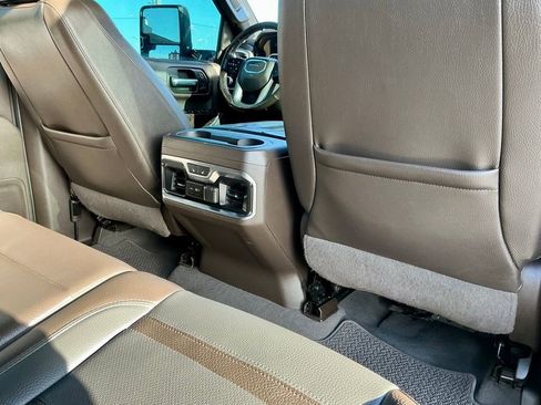 Used 2020 GMC Sierra 2500 Denali w/ Denali Ultimate Package image 28