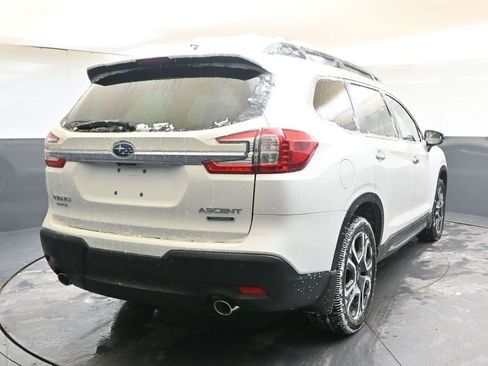 New 2026 Subaru Ascent Touring image 5