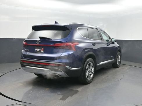Used 2022 Hyundai Santa Fe SEL FWD image 37