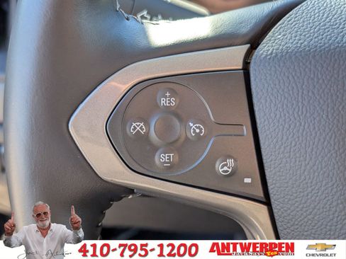 Certified 2022 Chevrolet Colorado Z71 image 22