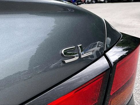 Used 2019 Nissan Altima 2.5 SL FWD image 24