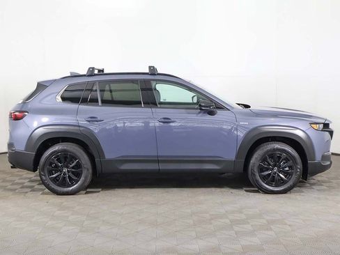 Used 2025 MAZDA CX-50 AWD 2.5 Hybrid w/ Weather Package image 19