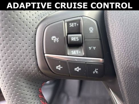 Used 2023 Ford Escape ST-Line Select w/ Tech Pack #2 image 16