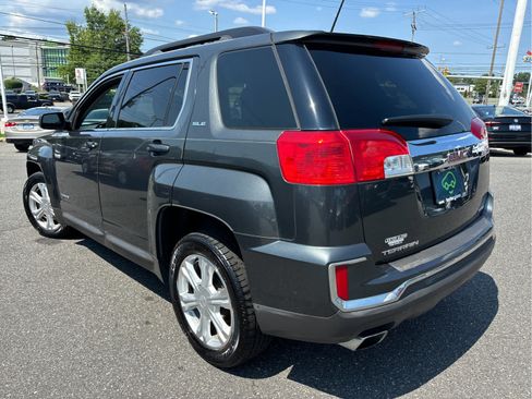 Certified 2017 GMC Terrain SLE w/ Convenience Package AWD/4WD image 28