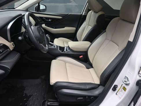 Used 2022 Subaru Outback Limited image 18