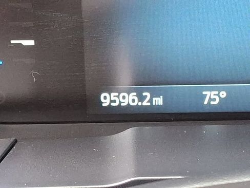 Used 2025 Ford Maverick XL FWD image 19