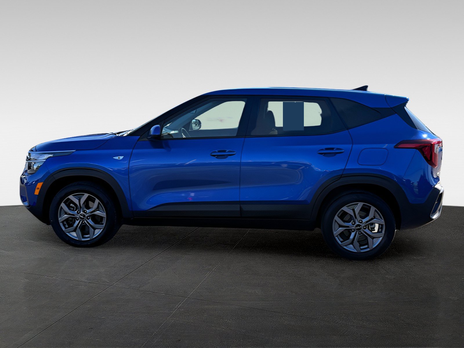 Used 2024 Kia Seltos LX AWD/4WD image 8