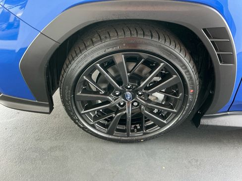 New 2026 Subaru WRX Limited image 21