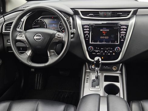 Used 2023 Nissan Murano SV FWD image 19