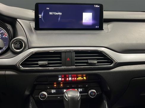 Used 2023 MAZDA CX-9 Touring AWD/4WD image 13