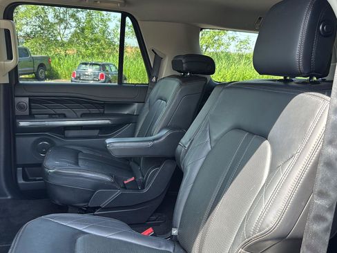 Used 2020 Ford Expedition Max Platinum AWD/4WD image 9