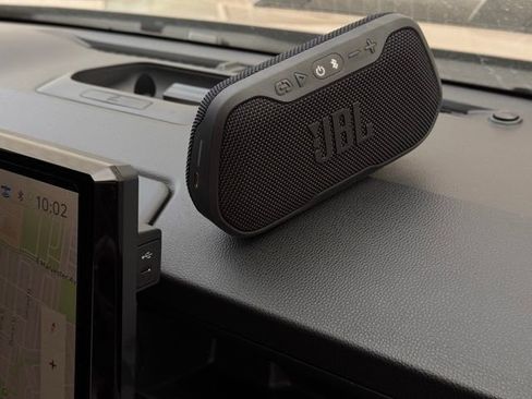 Used 2025 Toyota Tacoma TRD Pro image 8