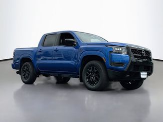 New 2026 Nissan Frontier SV AWD/4WD video 1