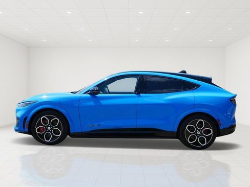 Certified 2023 Ford Mustang Mach-E GT AWD/4WD image 5