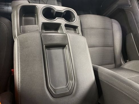 Certified 2023 Chevrolet Silverado 1500 RST w/ Redline Edition AWD/4WD image 43