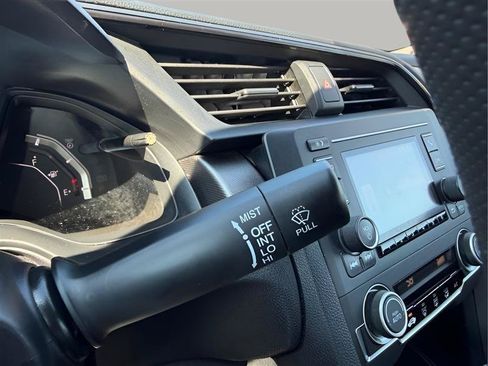 Used 2017 Honda Civic LX image 37