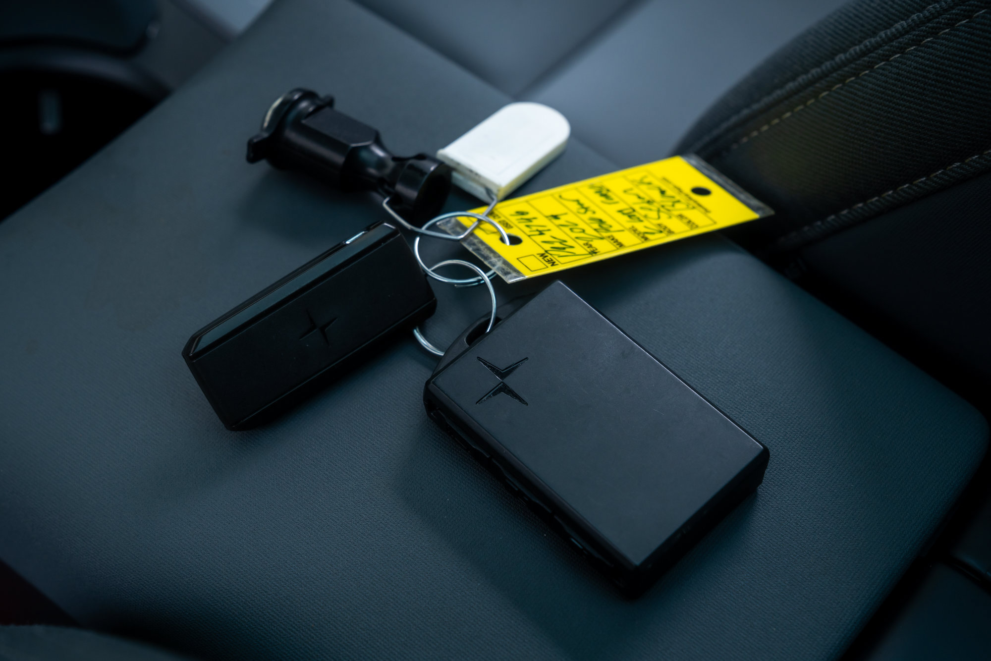 Used 2024 Polestar Polestar 2 AWD/4WD image 13