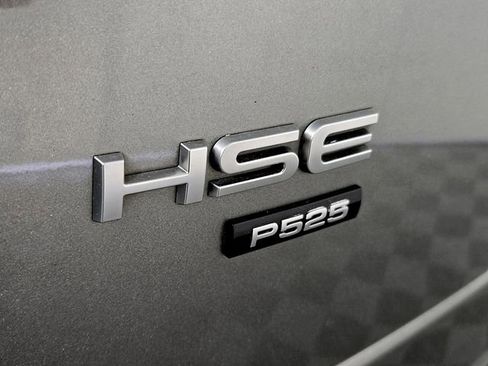 Certified 2021 Land Rover Range Rover Westminster Edition image 34