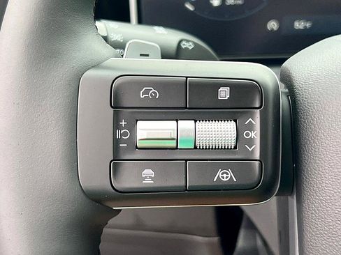 New 2026 Hyundai Santa Fe Limited image 14