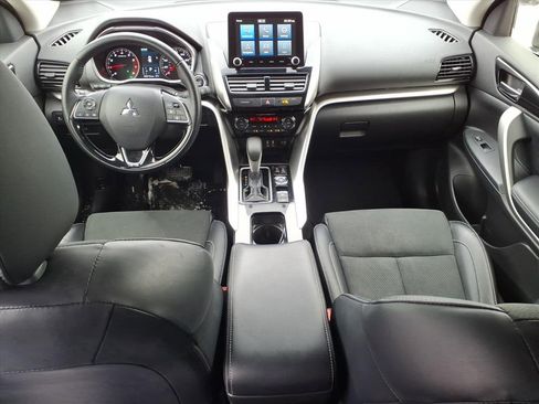 Used 2024 Mitsubishi Eclipse Cross SE image 13